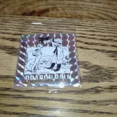 ドラゴンボール40周年記念シールウエハース第二六巻