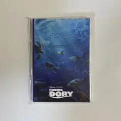 PIXAR ピクサー happyくじ ポストカード ファインディングドリー ニモ