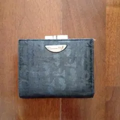 Christian Dior トロッター　二つ折り財布のサムネイル