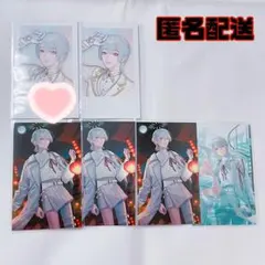 弦月藤士郎 コレカ、チェキ