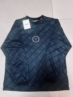 ✨試着のみ✨ THINET ゲームシャツ ブラック ユニフォーム