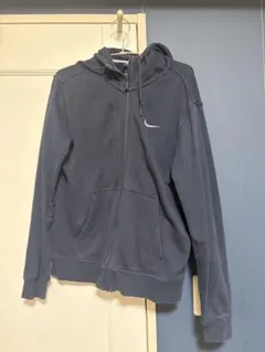 Nike ジップアップパーカー