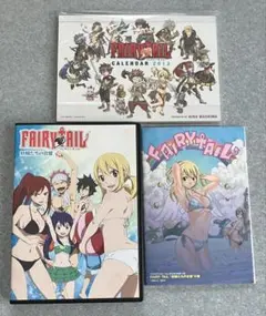 FAIRYTAIL35 特装版 特典のみ