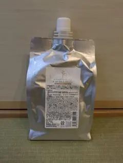 新品】ORGANIC NOTE ヘアトリートメント詰め替え用パルファン1L - メルカリ
