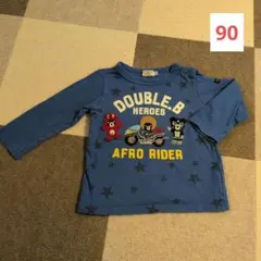 2026年最新】ダブルビーTシャツの人気アイテム - メルカリ