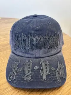 2026年最新】Supreme Leather Appliqué 6-Panelの人気アイテム - メルカリ