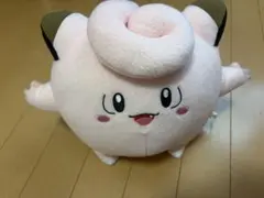 ポケモン ピッピ ぬいぐるみのサムネイル