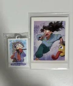 2025年最新】竹谷八左ヱ門の人気アイテム - メルカリ