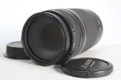 Canon キヤノン EF 75-300mm F4-5.6 II USMのサムネイル