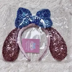 サンリオキャラクターズ Sanrio マイメロディ キラキラカチューシャ