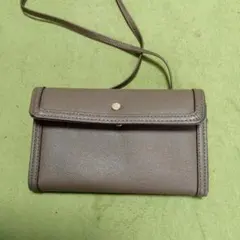 スマホショルダー ショルダーバッグ