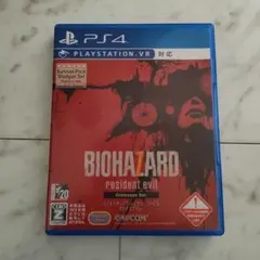 BIOHAZARD 7 resident evil Grotesque Ver.