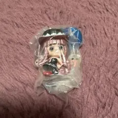 航海王 培羅娜 玩偶吊飾 珍珠金屬色