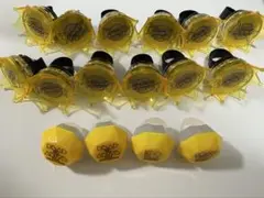 ヒプマイ リンライ フリングポッセ 16個セット