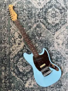 2026年最新】ムスタング フェンダージャパンの人気アイテム - メルカリ