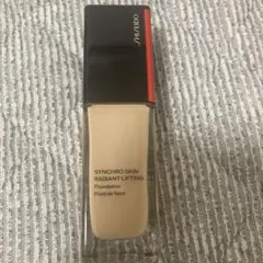 資生堂　シンクロスキンラディアントリフティングファンデーション　130 オパール