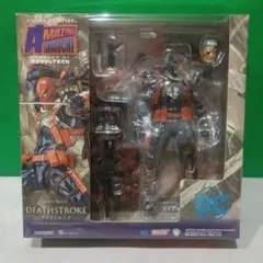 海洋堂 デスストローク アメイジングヤマグチ DCコミックス　フィギュアのサムネイル