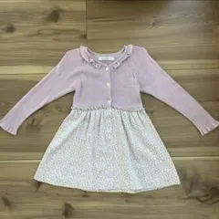 familiar ワンピース