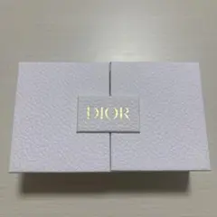 Dior 香水サンプルセット 4本入り