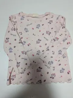 アンパンマンTシャツ 90