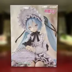 初音ミクぬーどるストッパーフィギュアヴィンテージドール