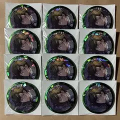 アイナナ ラスティアラ 缶バッジ 二階堂大和