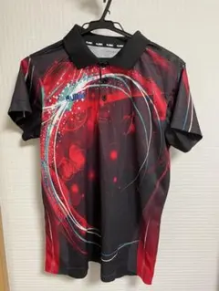 卓球ユニフォーム