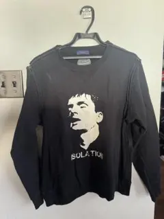 UNDERCOVER 16ss EXCHANGE期復刻 lSOLATIONのサムネイル