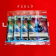 ウルトラマンカードゲーム アーク プロモ ヒーローズEXPO 特典 カード