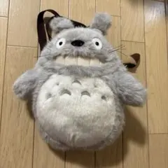 トトロ キャラクターグッズ