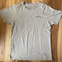 patagonia オーガニックコットン Tシャツ S
