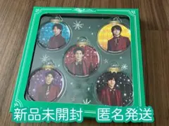 King&Prince キンプリ アクリルオーナメント　新品未開封
