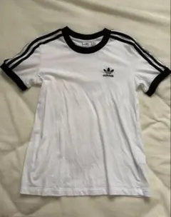 adidas半袖Tシャツ