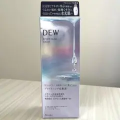 DEW bright bounce milk 乳液 - メルカリ