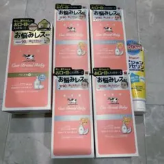 カウブランド ベビー全身泡ソープ 詰替用 16個セット - メルカリ