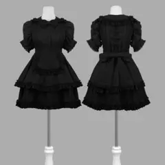 2025年最新】dimmoire 絶メイドワンピースの人気アイテム - メルカリ