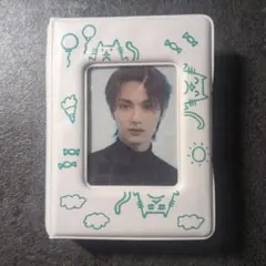 SEVENTEEN　ジュン コレクトブック followAgain