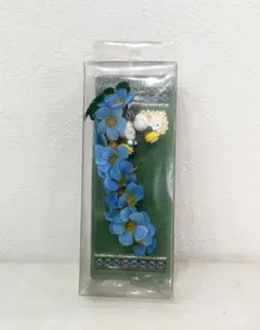 ハイビスカス ハローキティ 根付け in paradise 2005年 ハワイ - メルカリ