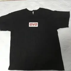 OVO October's Very own tシャツ　drake