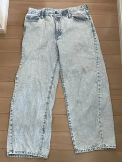 アベイルベースボールジーンズL