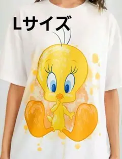 LOONEY TUNES Tシャツのサムネイル