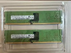 2026年最新】pc4-3200aa 8gbの人気アイテム - メルカリ