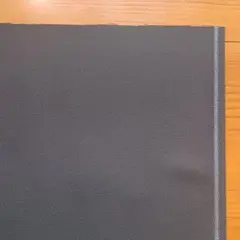 ポリエステルウール混 ツイル織