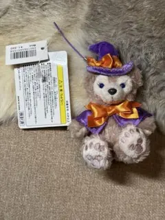 シェリーメイ ぬいぐるみバッジ ハロウィン - メルカリ