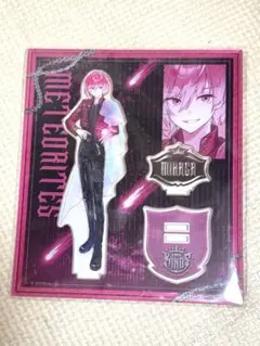 みかさくん 2ndワンマンライブ KINGS アクリルスタンド