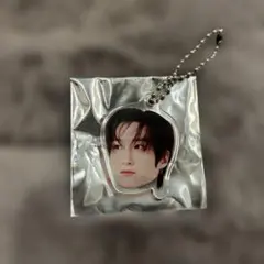 DKB イチャン　アクリルキーホルダー