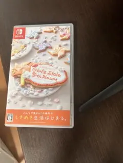 ときめきメモリアルGirls Side 4th Heart