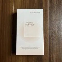 too cool for school ヴェールドコントゥア シナモンモルトのサムネイル