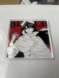 BLEACHバンビエッタトレーディングアクリルコースター