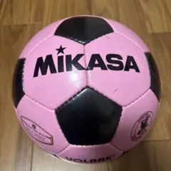 Mikasa サッカーボール サイズ5号のサムネイル